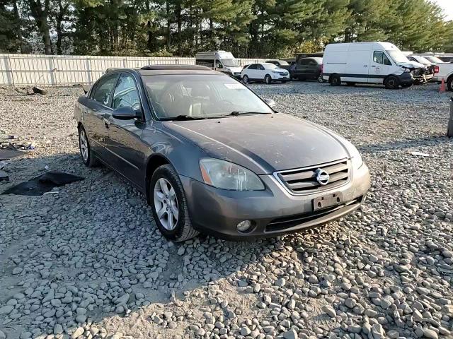 2004 Nissan Altima Base VIN: 1N4AL11E04C166752 Lot: 75862974