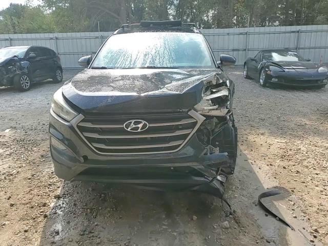 2016 Hyundai Tucson Limited VIN: KM8J33A40GU242476 Lot: 77884814