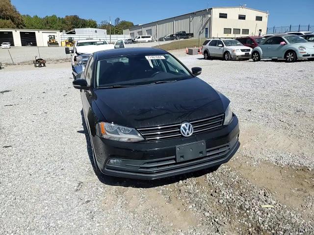 2015 Volkswagen Jetta Tdi VIN: 3VWLA7AJ1FM305391 Lot: 77461684