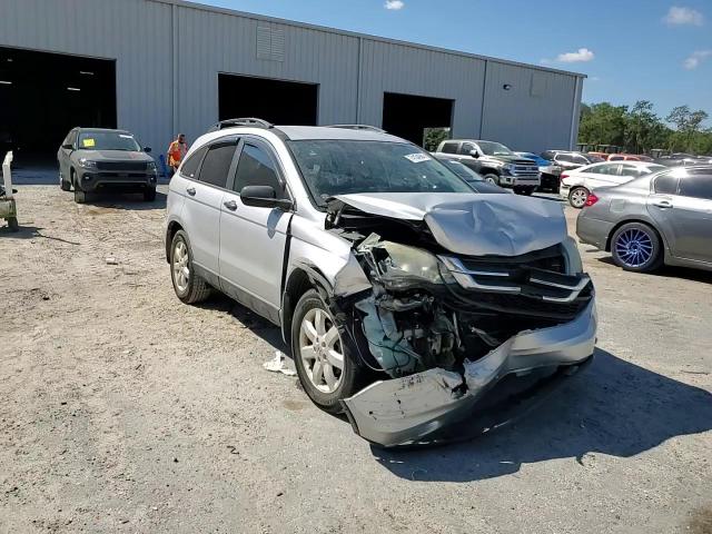 5J6RE3H4XBL042690 2011 Honda Cr-V Se