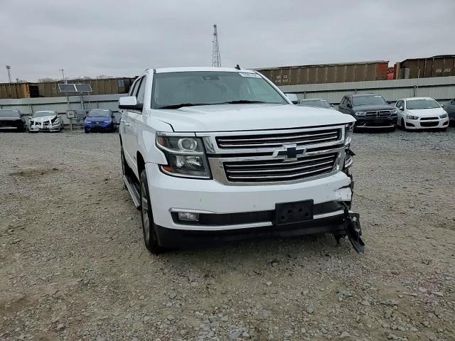 2015 Chevrolet Tahoe K1500 Ltz VIN: 1GNSKCKC5FR145882 Lot: 78391434