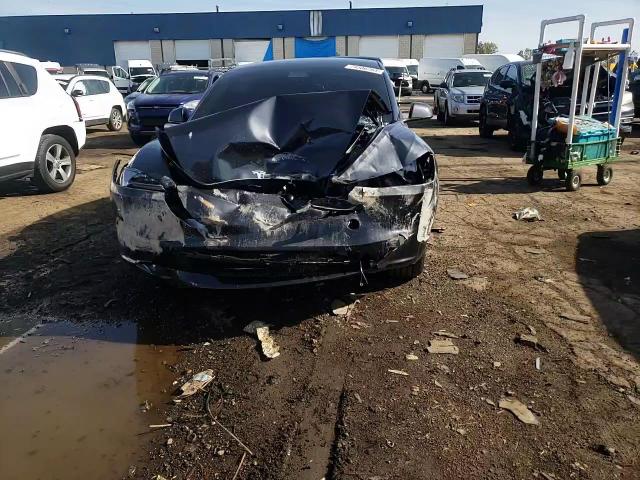 2024 Tesla Model 3 VIN: 5YJ3E1EA0RF828280 Lot: 74506764