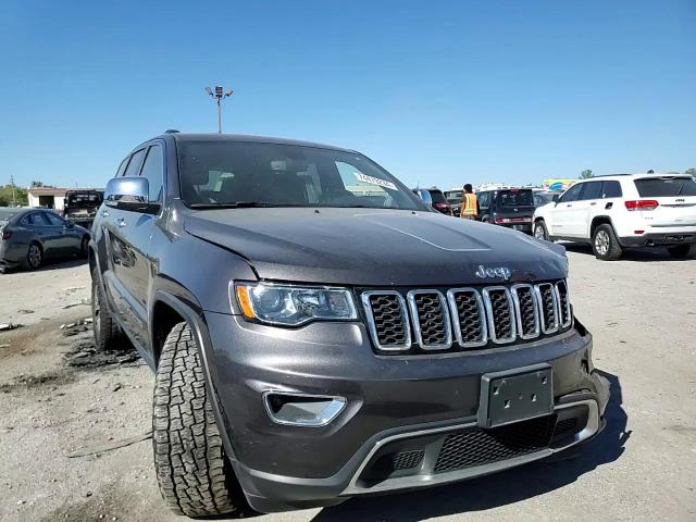 1C4RJFBG8MC704873 2021 Jeep Grand Cherokee Limited