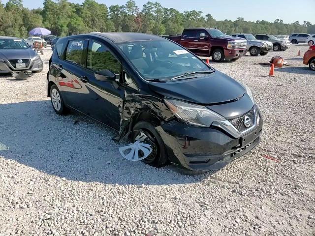 2017 Nissan Versa Note S VIN: 3N1CE2CP0HL378596 Lot: 75994304