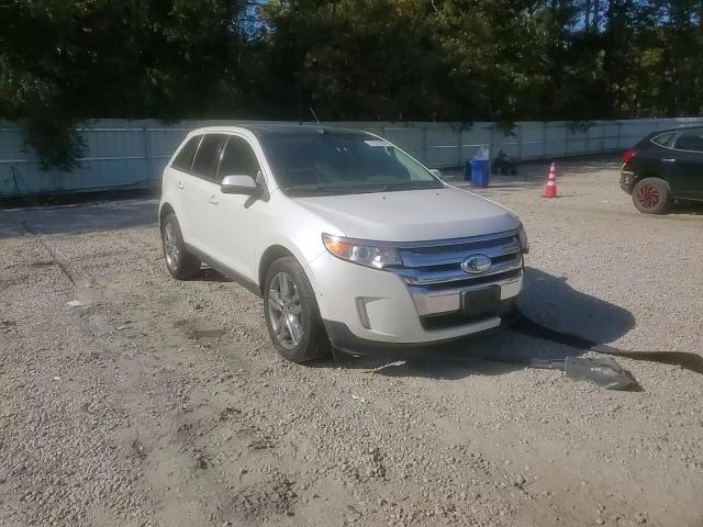 2013 Ford Edge Limited VIN: 2FMDK3KC7DBC44376 Lot: 77537804