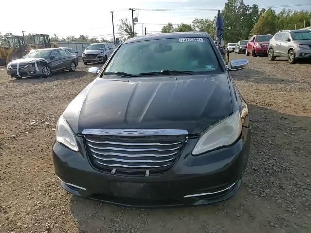 2014 Chrysler 200 Limited VIN: 1C3CCBCG8EN134696 Lot: 78132024