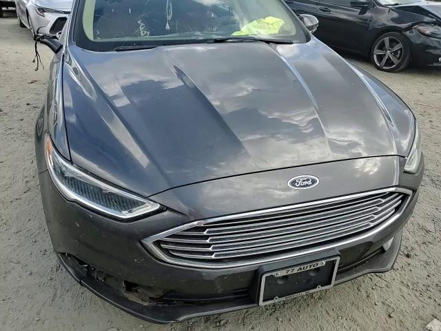 2017 Ford Fusion - Image 11