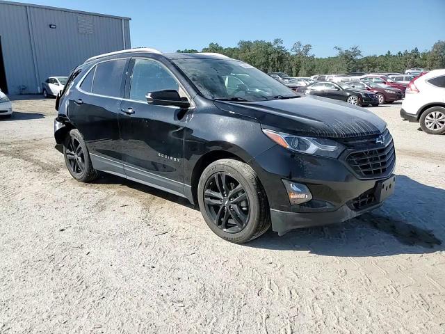 2020 Chevrolet Equinox Lt VIN: 3GNAXUEV9LL123483 Lot: 76660264