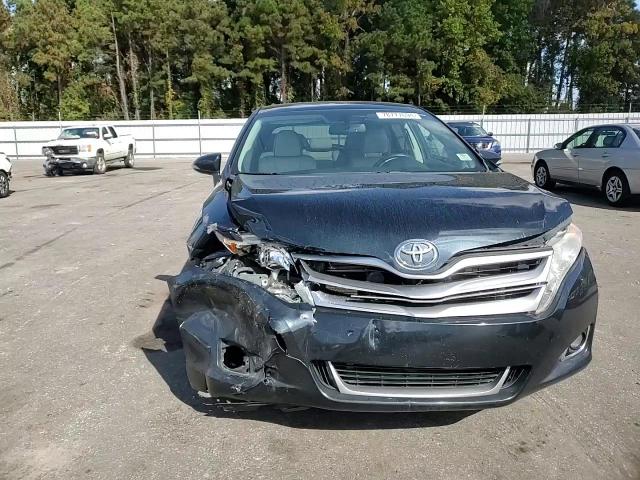 2013 Toyota Venza Le VIN: 4T3ZA3BB4DU078674 Lot: 78777694