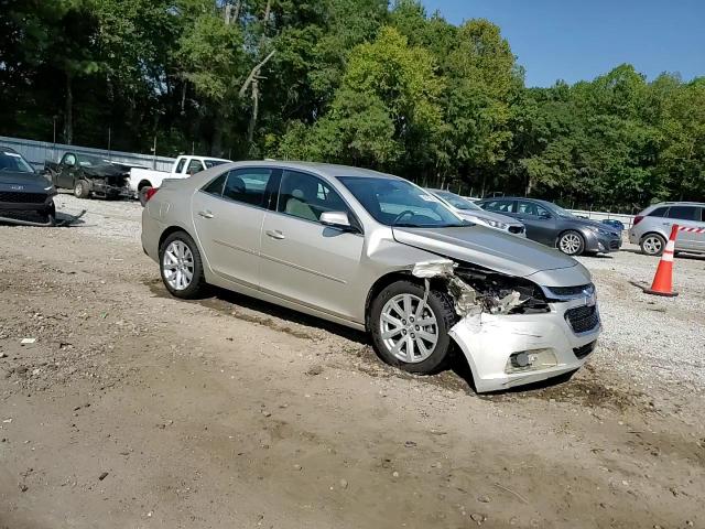 1G11D5SL1FF320200 2015 Chevrolet Malibu 2Lt