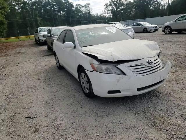 2007 Toyota Camry Ce VIN: 4T1BE46K87U613623 Lot: 74098634