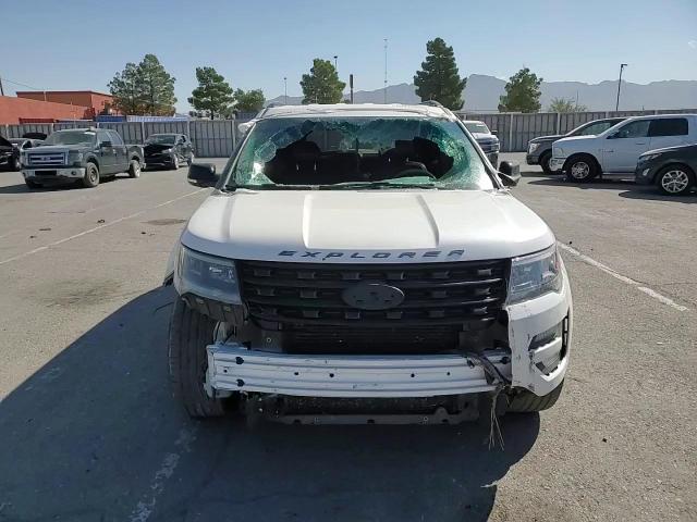 1FM5K8GT0GGC62922 2016 Ford Explorer Sport