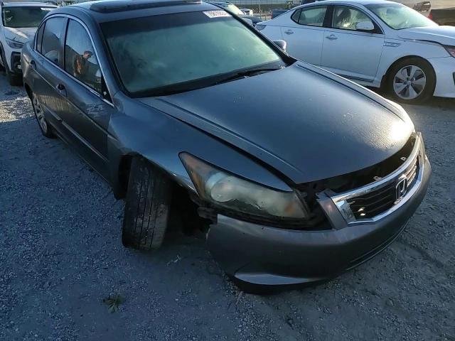 2009 Honda Accord Exl VIN: 1HGCP26819A005623 Lot: 76816824