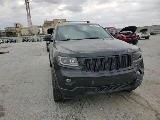 2011 Jeep Grand Cherokee Laredo VIN: 1J4RR4GT7BC553616 Lot: 77835284