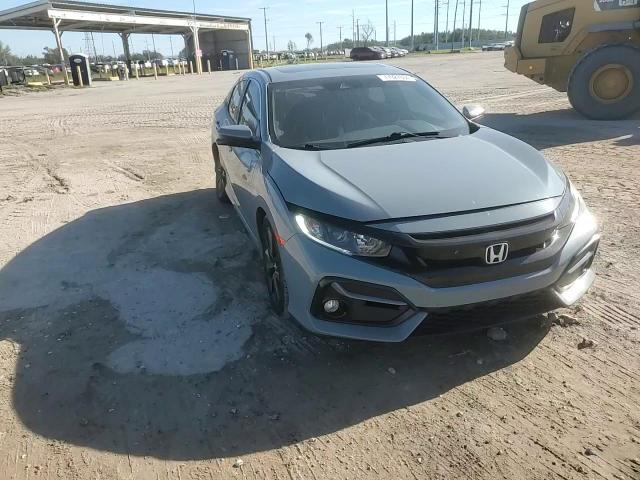 2021 Honda Civic - Image 11