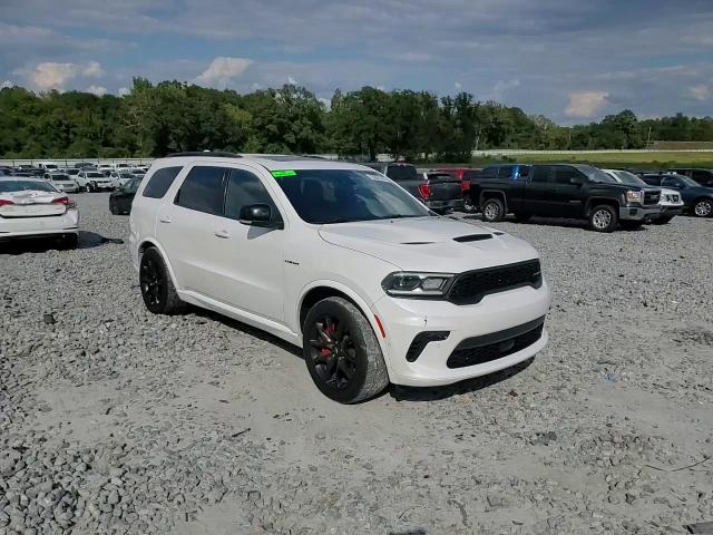 2021 Dodge Durango R/T VIN: 1C4SDJCT4MC574789 Lot: 73383144