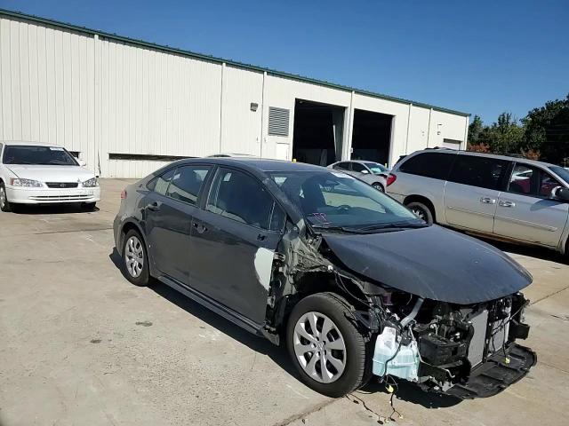 2024 Toyota Corolla Le VIN: 5YFB4MDE4RP190379 Lot: 77201514