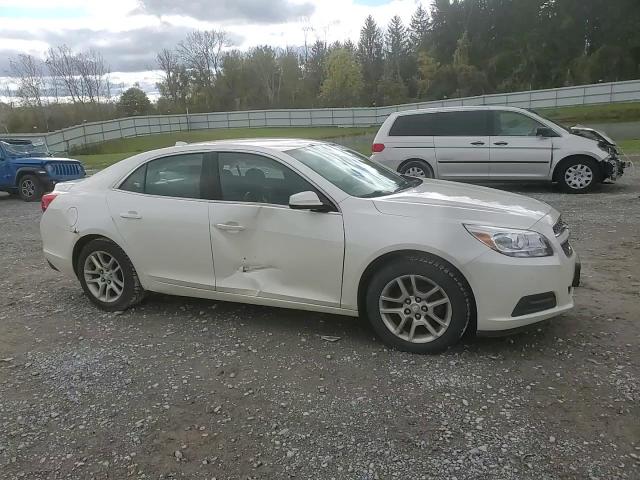 2013 Chevrolet Malibu 1Lt VIN: 1G11D5SR3DF256355 Lot: 75435464