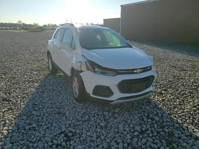 2018 Chevrolet Trax 1Lt VIN: KL7CJPSB0JB661693 Lot: 74725744