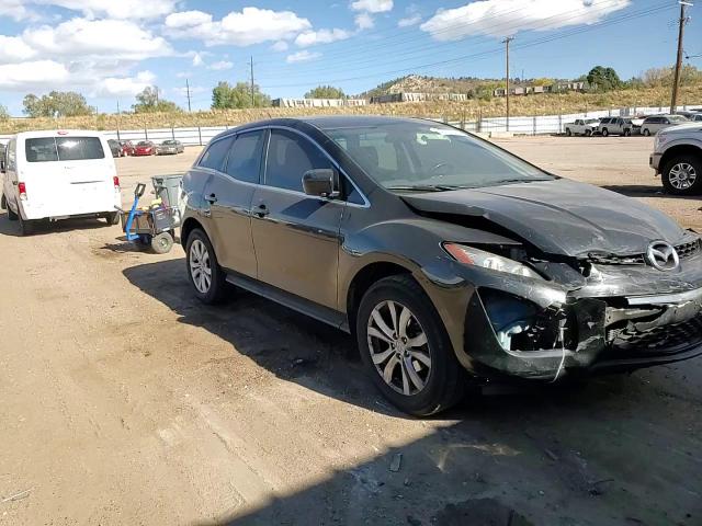 2010 Mazda Cx-7 VIN: JM3ER4W35A0349815 Lot: 78512874