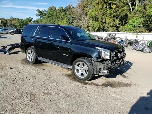 2015 GMC Yukon Sle VIN: 1GKS1AKCXFR680727 Lot: 77019164