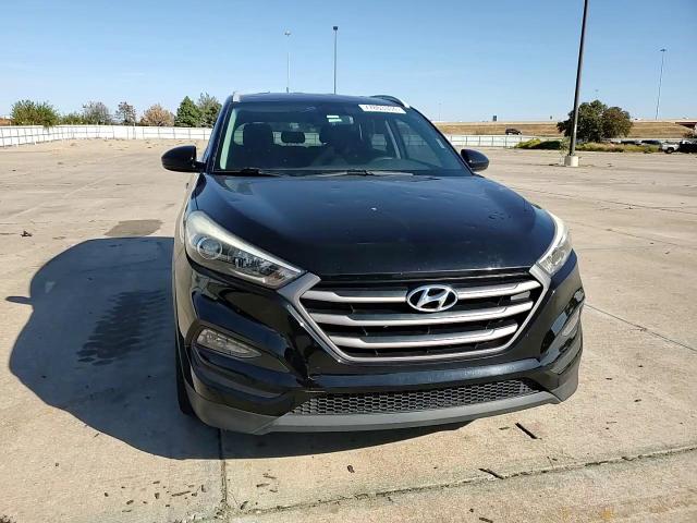 2016 Hyundai Tucson Limited VIN: KM8J33A47GU203111 Lot: 77863334