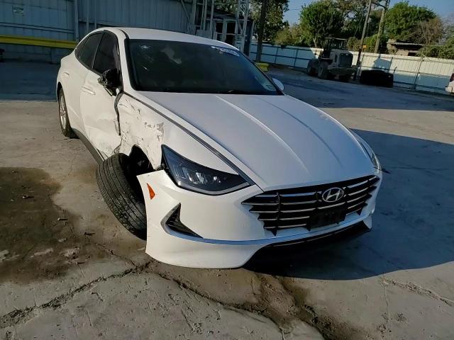 KMHL24JA7PA249997 2023 Hyundai Sonata Se