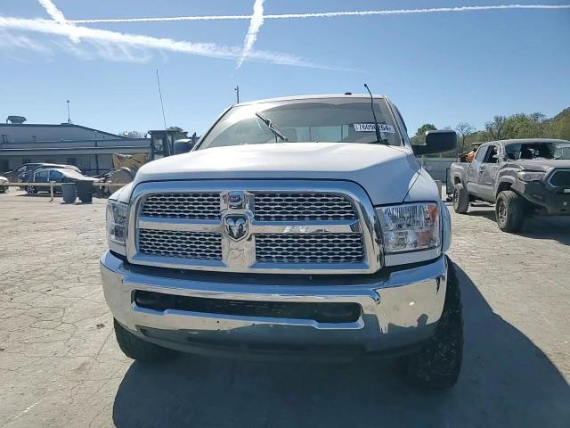 2015 Ram 2500 Slt VIN: 3C6UR5DL1FG576099 Lot: 76096264