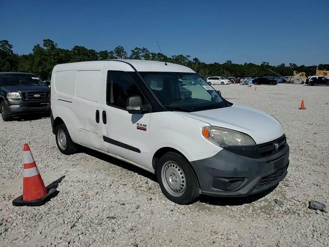 2016 Ram Promaster City VIN: ZFBERFAT4G6B14720 Lot: 74460114