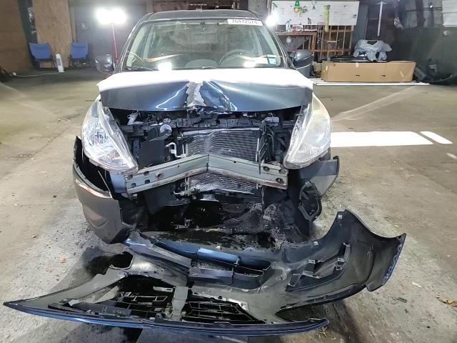 2016 Nissan Versa - Image 10