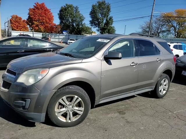 2011 Chevrolet Equinox - Image 12