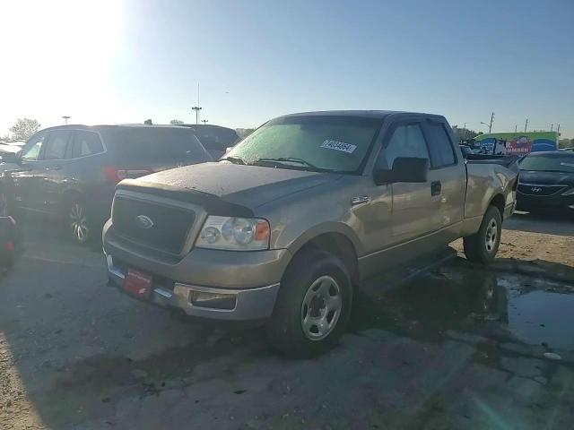 2005 Ford F-150 - Image 11