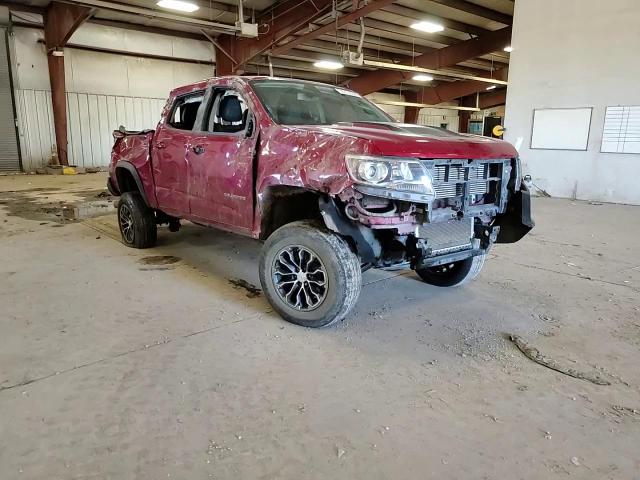 2021 Chevrolet Colorado - Image 10