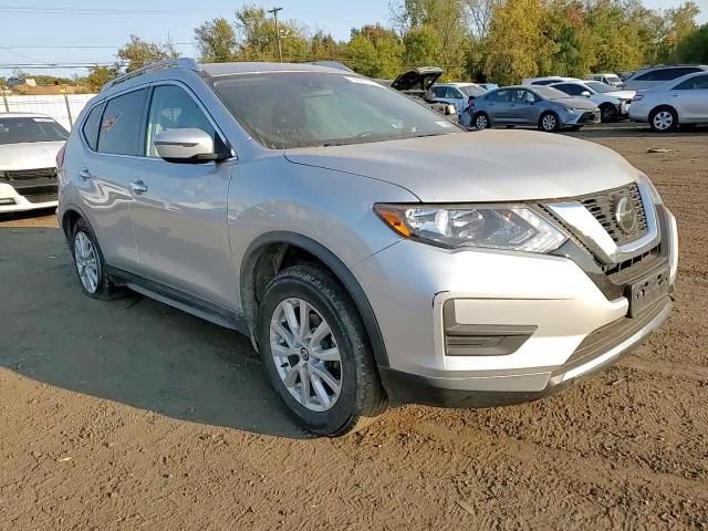 2020 Nissan Rogue - Image 12