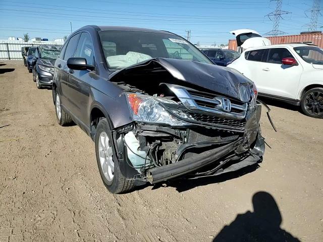 2011 Honda Cr-V Se VIN: 5J6RE4H41BL069573 Lot: 76424634