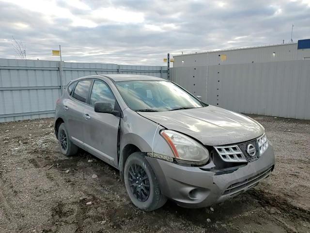 2013 Nissan Rogue - Image 11