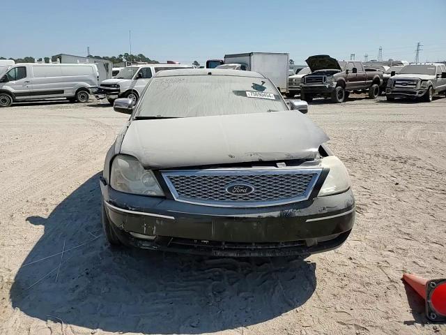 2005 Ford Five Hundred Limited VIN: 1FAHP28125G114660 Lot: 75690454