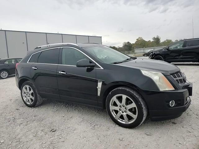 2012 Cadillac Srx Performance Collection VIN: 3GYFNBE38CS609869 Lot: 75686974