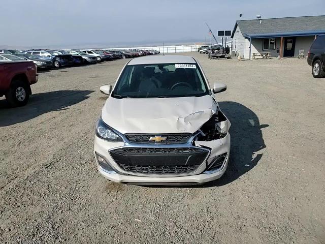 2021 Chevrolet Spark 1Lt VIN: KL8CD6SA0MC746469 Lot: 75561184