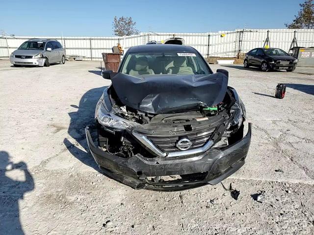 2018 Nissan Altima 2.5 VIN: 1N4AL3AP2JC153364 Lot: 75066404