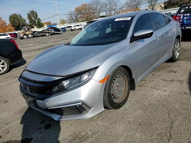 2019 Honda Civic - Image 11