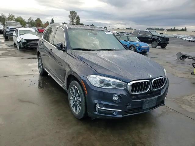 2017 BMW X5 xDrive35I VIN: 5UXKR0C58H0V66150 Lot: 76453854