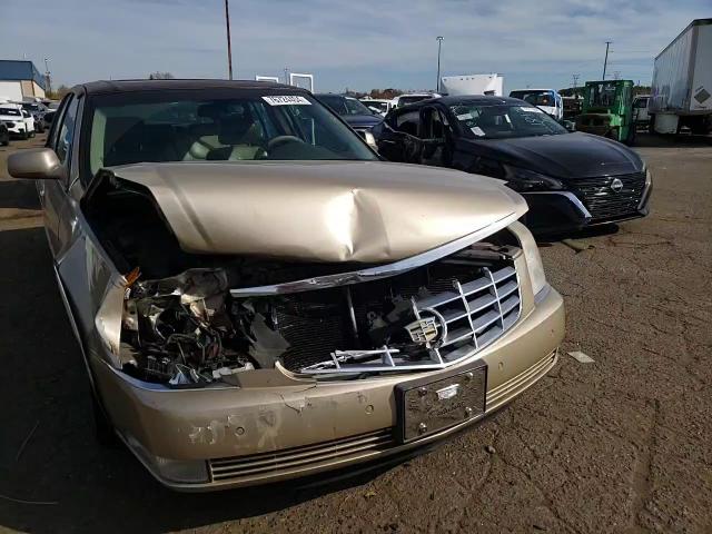 2006 Cadillac Dts VIN: 1G6KD57Y36U131580 Lot: 76724404