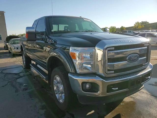 1FT7X2B62FEC12806 2015 Ford F250 Super Duty