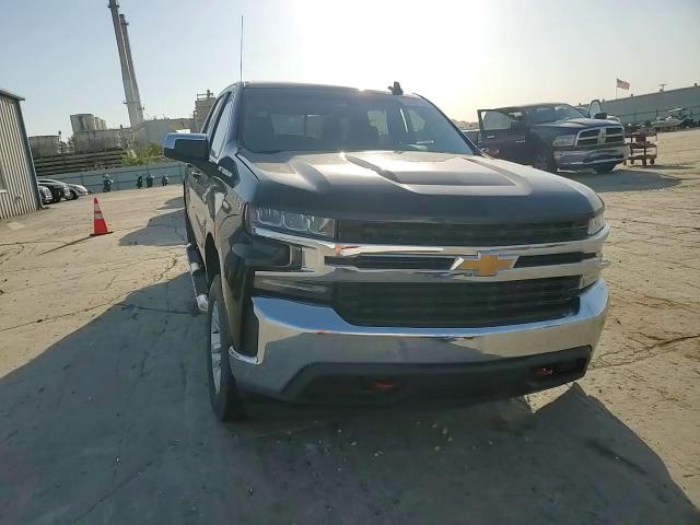 3GCUYDEDXKG148846 2019 Chevrolet Silverado K1500 Lt