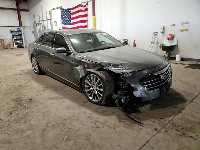 1G6KF5RS7GU147995 2016 Cadillac Ct6 Premium