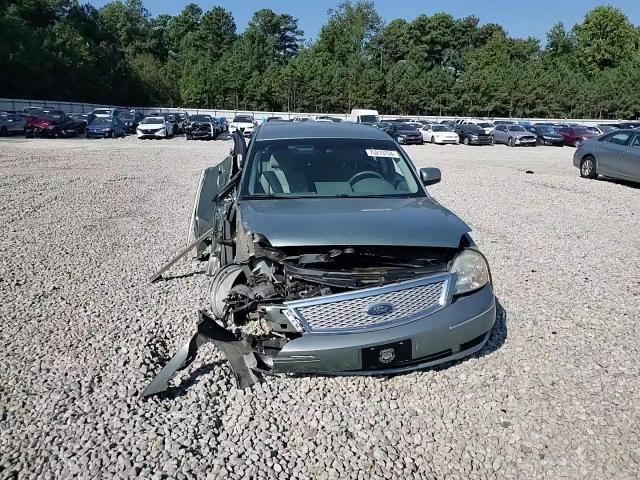 2007 Ford Five Hundred Sel VIN: 1FAFP24127G118918 Lot: 45721085
