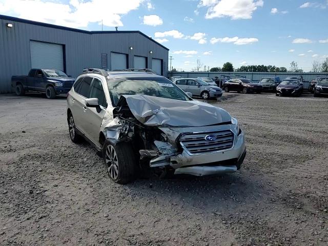 2015 Subaru Outback 2.5I Limited VIN: 4S4BSALC3F3288744 Lot: 73062544