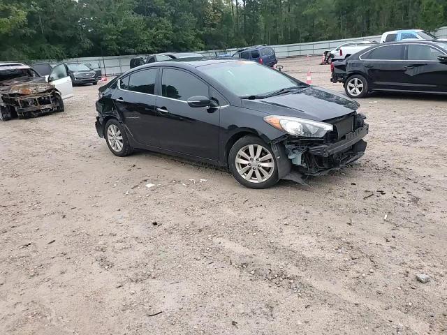 2015 Kia Forte Ex VIN: KNAFX4A89F5380093 Lot: 74323954