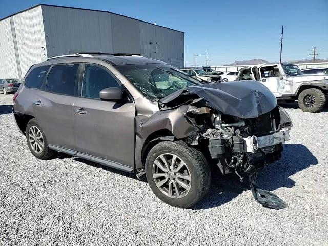 2013 Nissan Pathfinder - Image 11